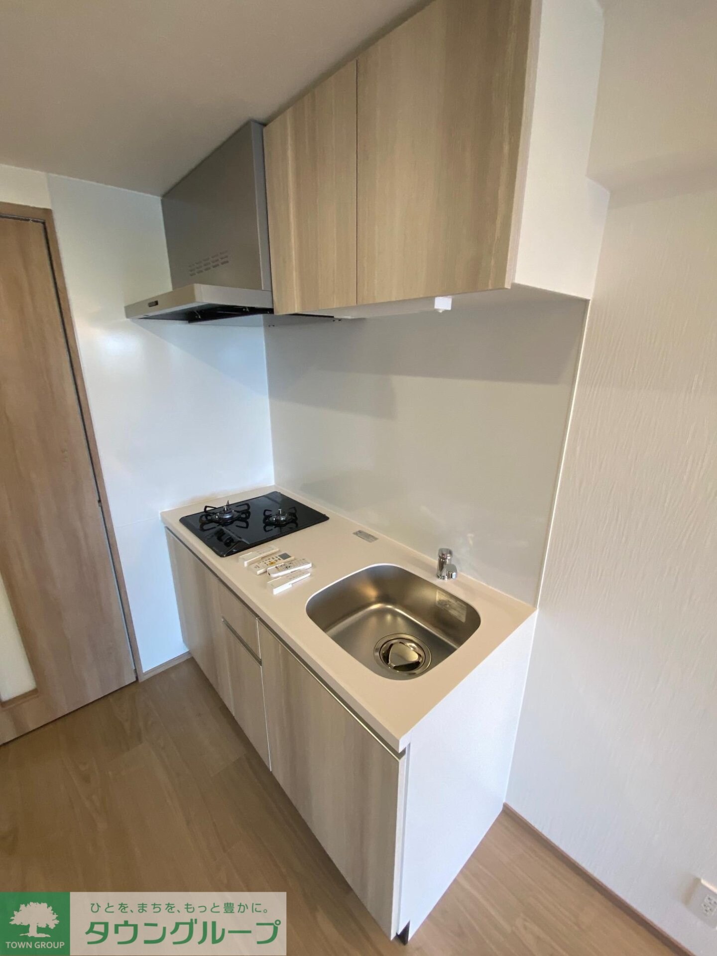 プレジオ川口の物件内観写真