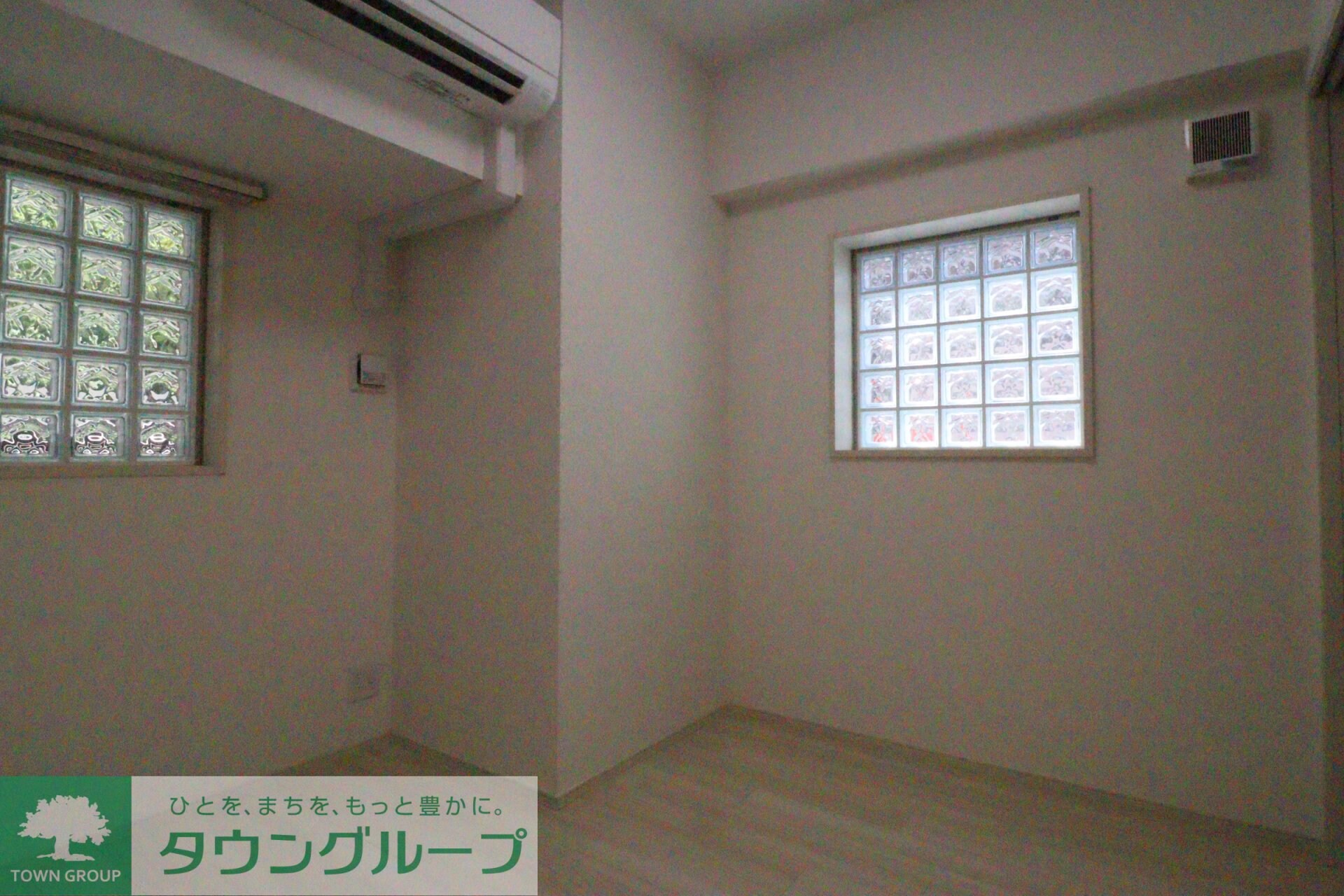 プレジオ川口の物件内観写真