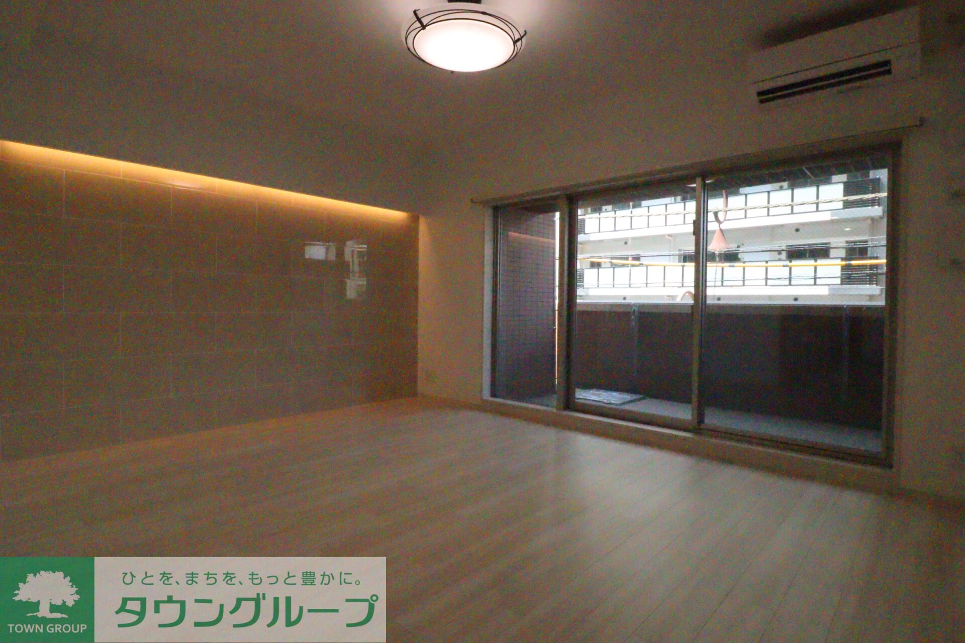 プレジオ川口の物件内観写真