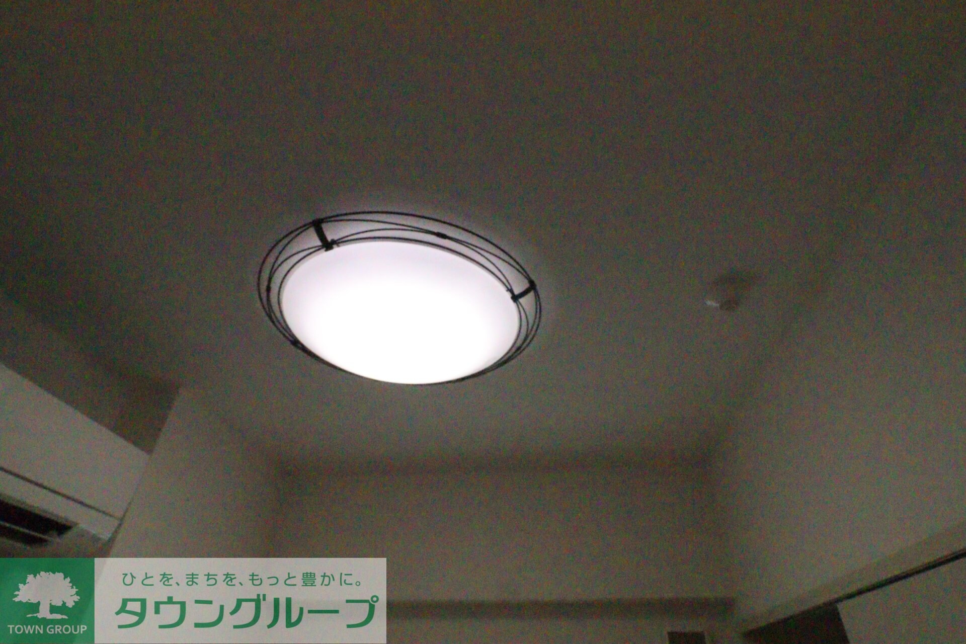 プレジオ川口の物件内観写真