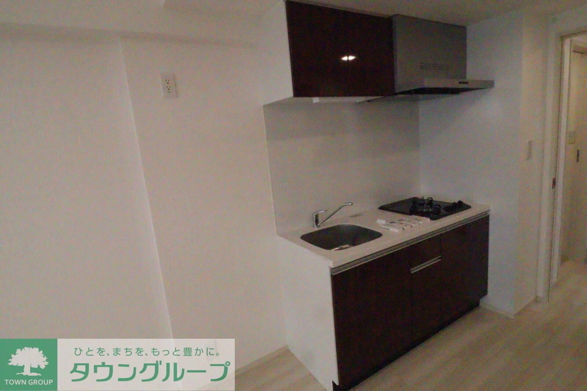 プレジオ川口の物件内観写真