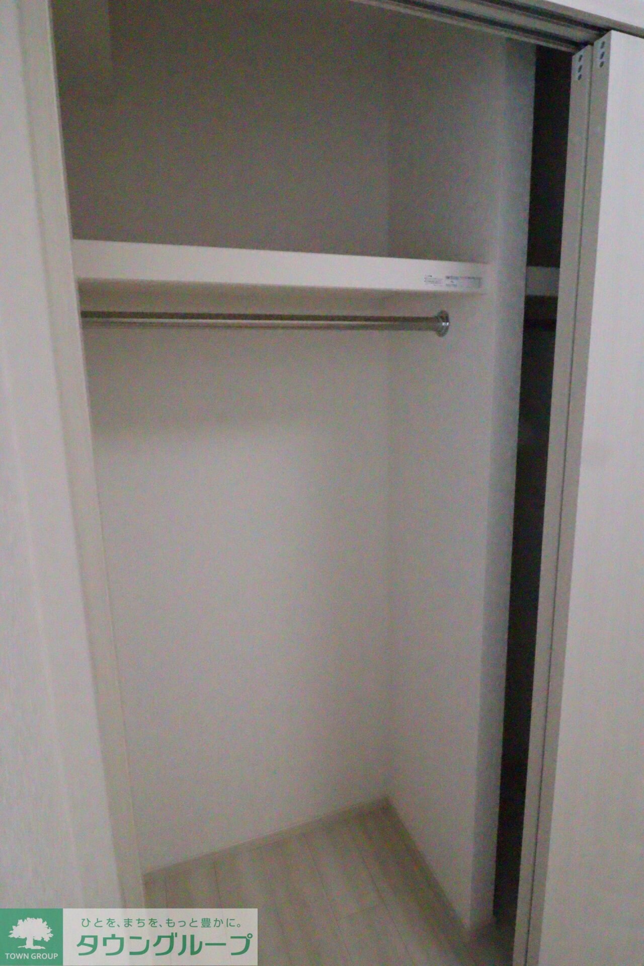 プレジオ川口の物件内観写真