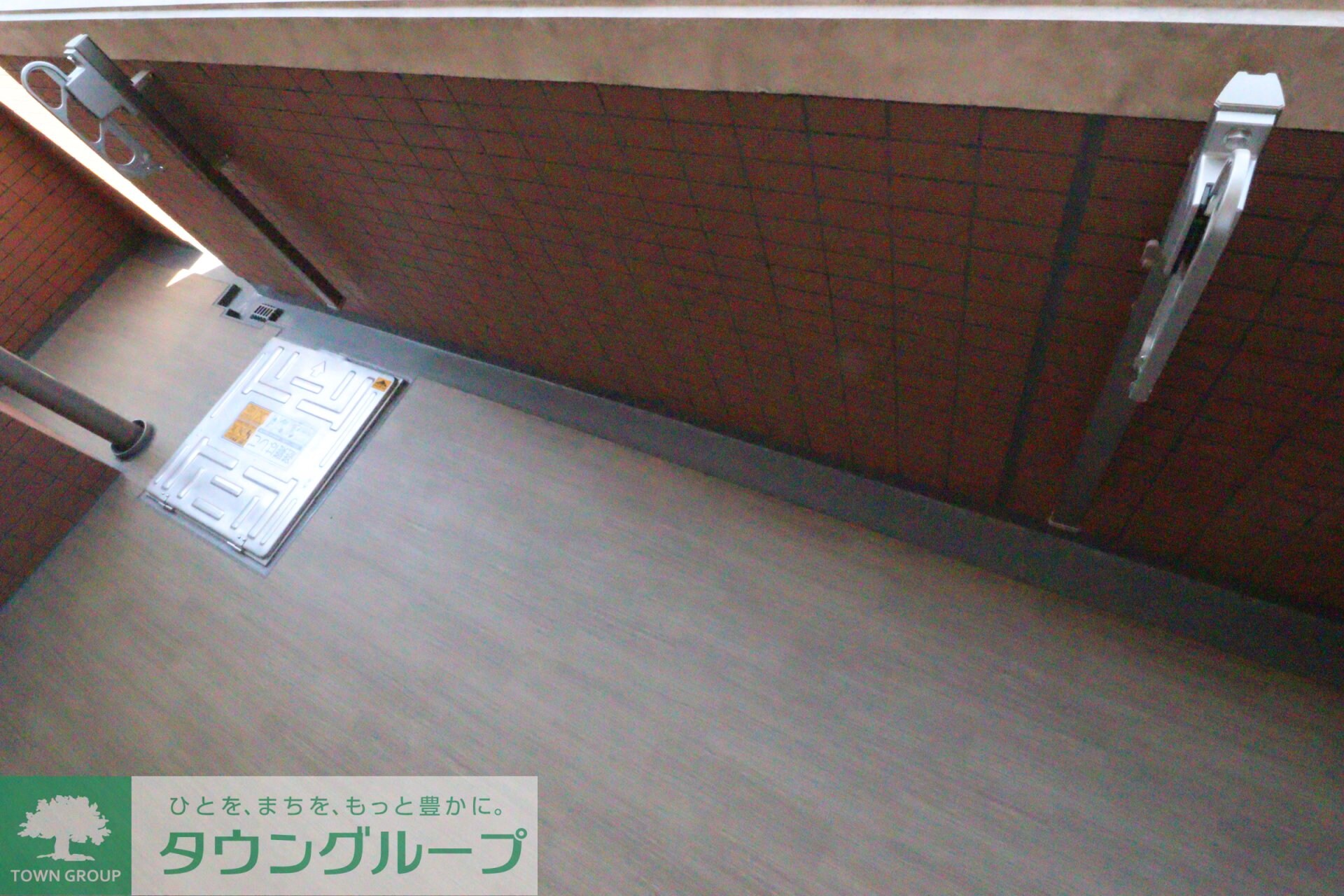 プレジオ川口の物件内観写真