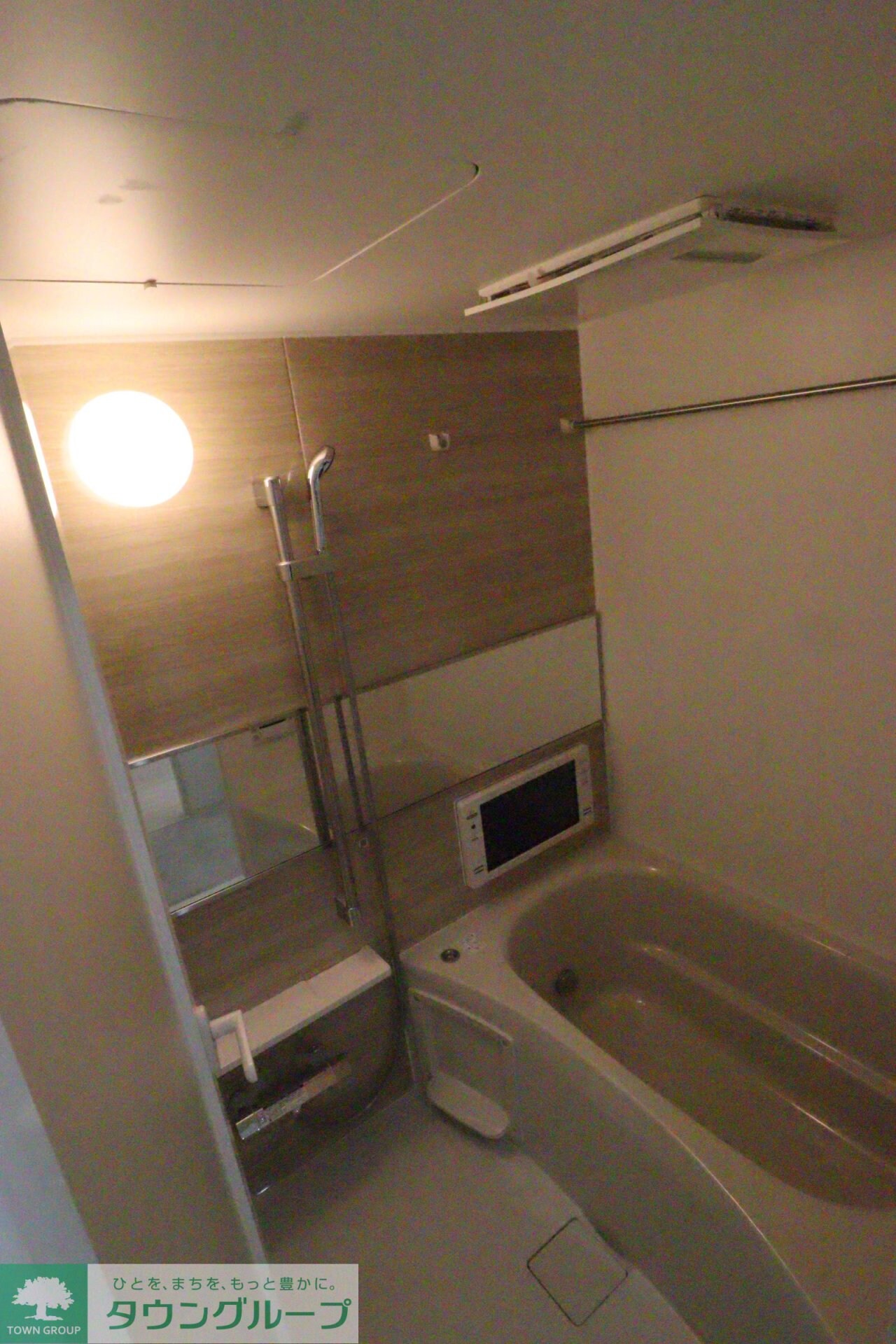 プレジオ川口の物件内観写真