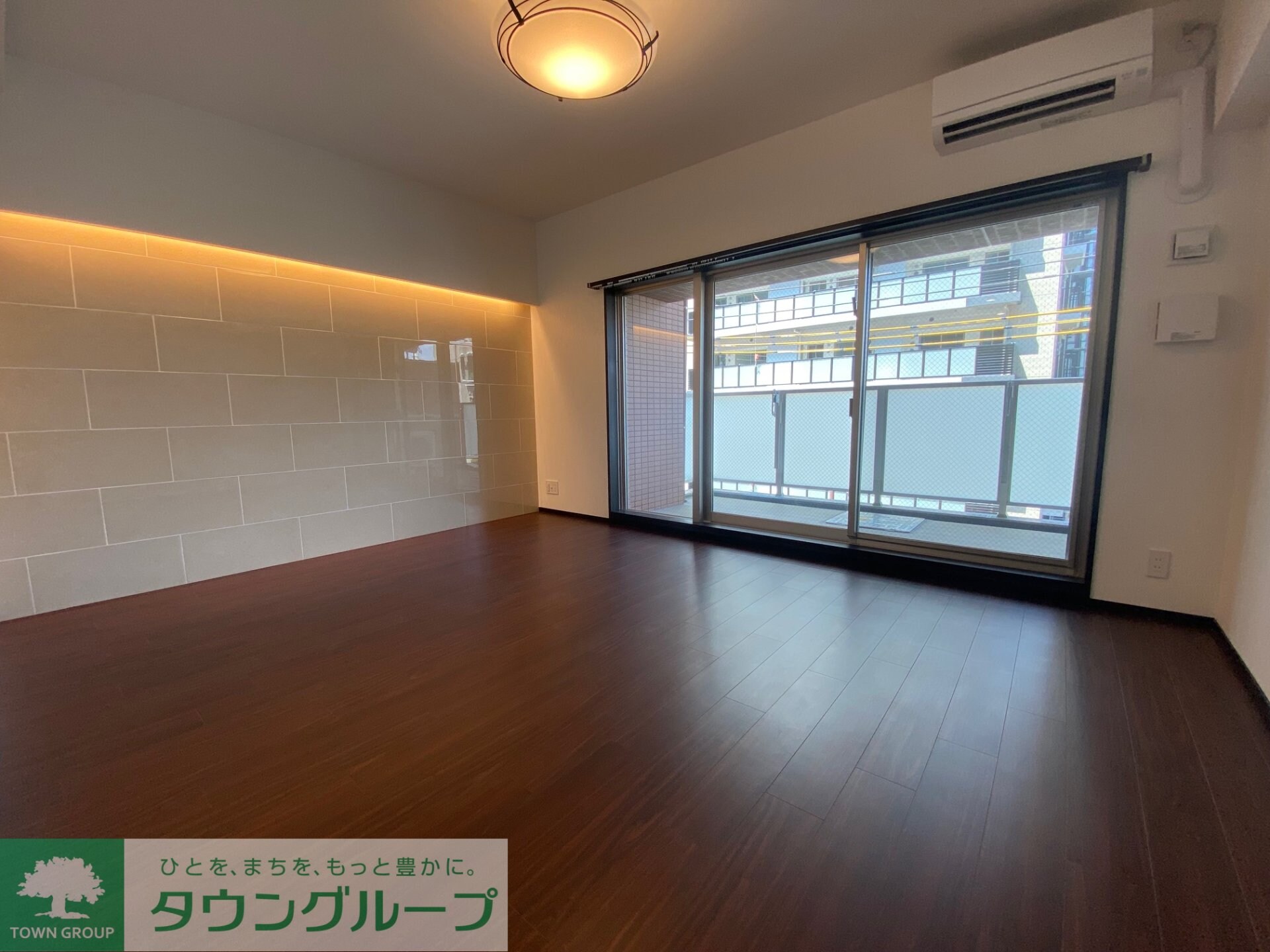 プレジオ川口の物件内観写真