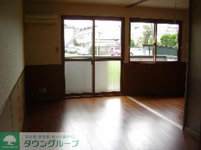 プレジオの物件内観写真