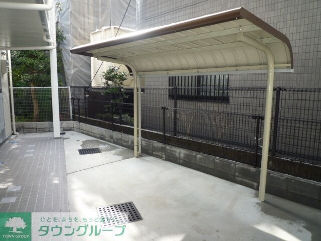 レオパレスヴァンルミエールの物件内観写真