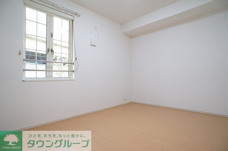 メゾン　ド　コッティIの物件内観写真