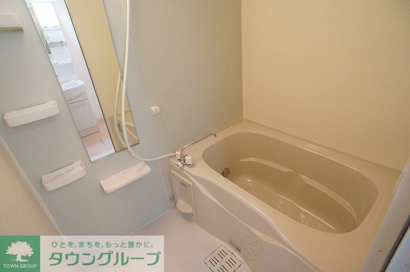 メゾン　ド　コッティIの物件内観写真