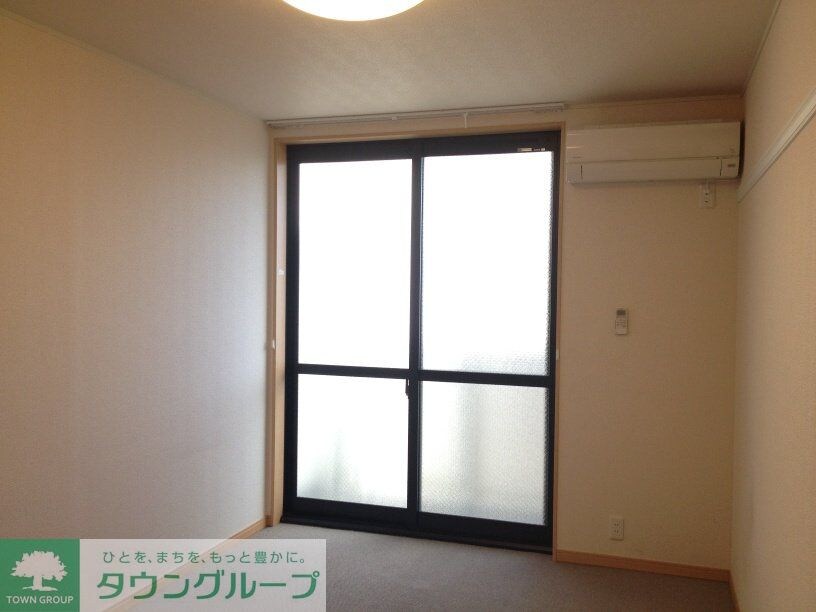 レオパレスエスポワール桜木町の物件内観写真