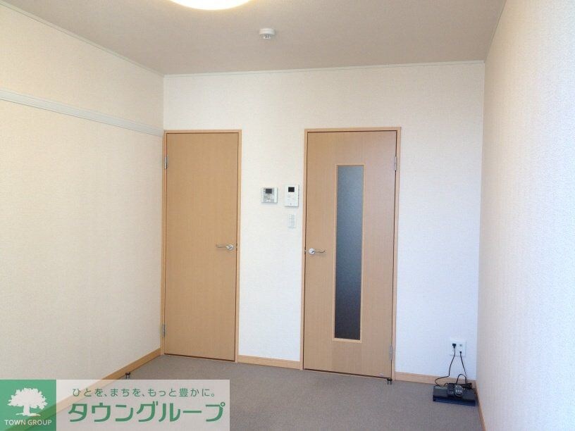 レオパレスエスポワール桜木町の物件内観写真