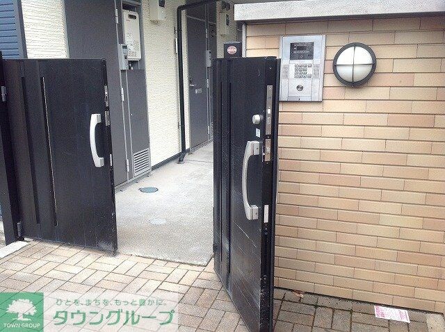レオパレスエスポワール桜木町の物件内観写真