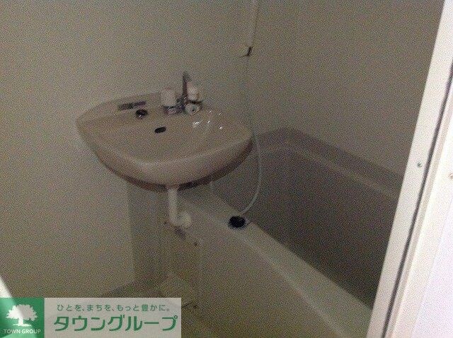 レオパレスエスポワール桜木町の物件内観写真