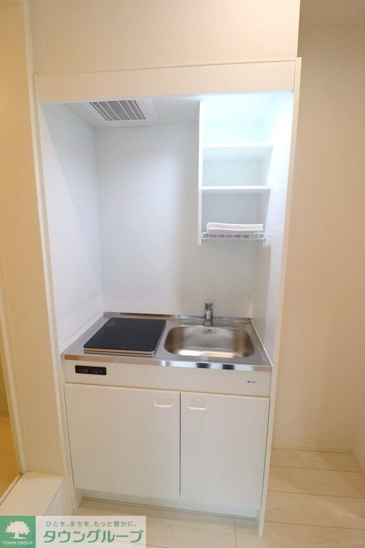 ハレアカラ東浦和の物件内観写真