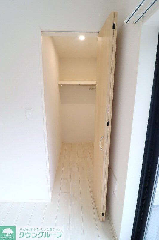 ハレアカラ東浦和の物件内観写真