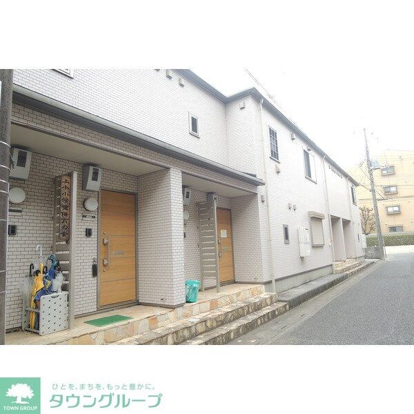 マイシティ上小町IIの物件内観写真