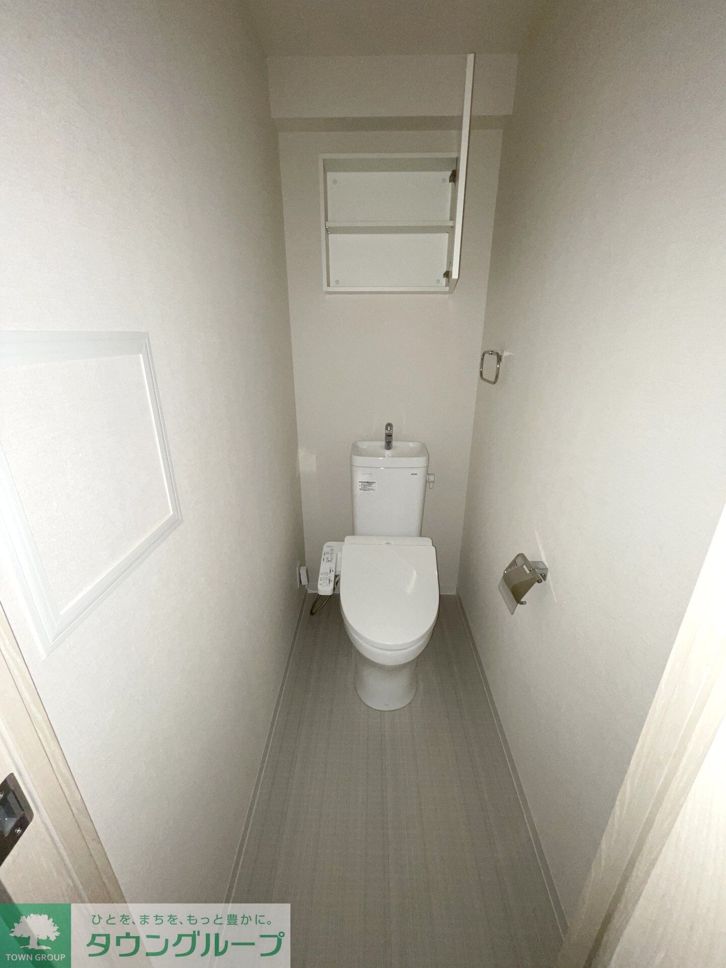 スターズスクエア浦和美園の物件内観写真