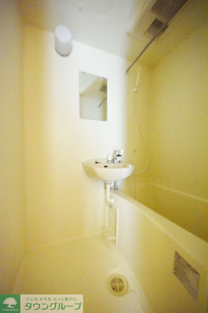 レオパレスグレイスの物件内観写真