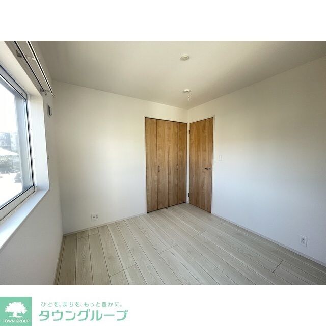 Kolet与野本町#08の物件内観写真