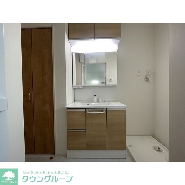 Kolet与野本町#08の物件内観写真