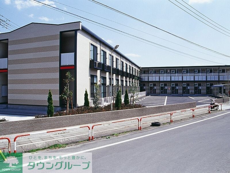 レオパレスＷＡＫＯ　２の物件内観写真