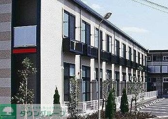 レオパレスＷＡＫＯ　２の物件内観写真