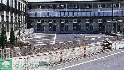 レオパレスＷＡＫＯ　２の物件内観写真