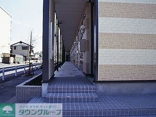 レオパレスＷＡＫＯ　２の物件内観写真