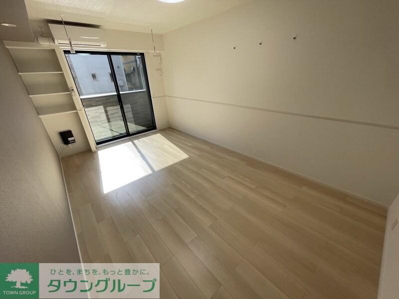 レジメント岸川の物件内観写真