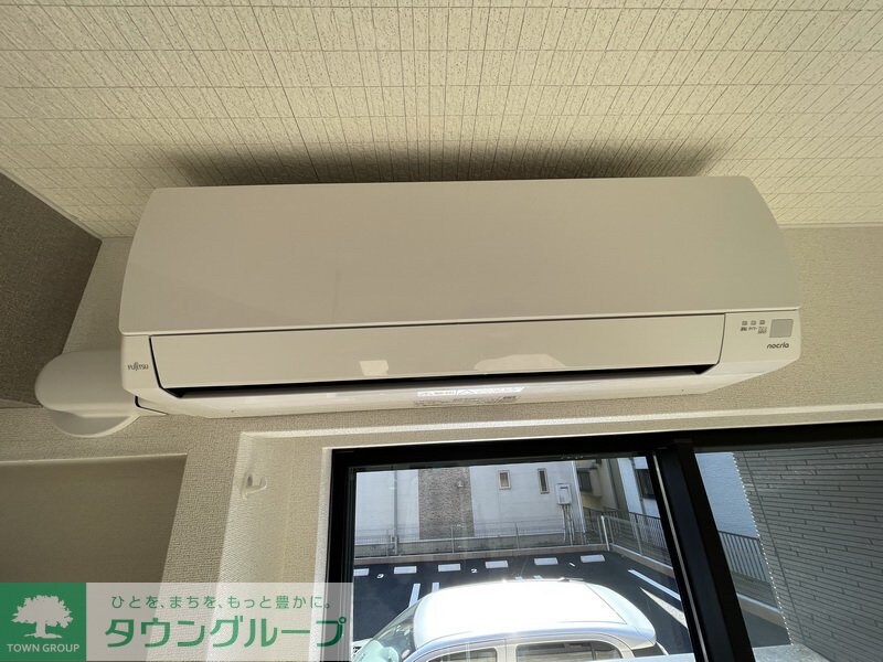 レジメント岸川の物件内観写真