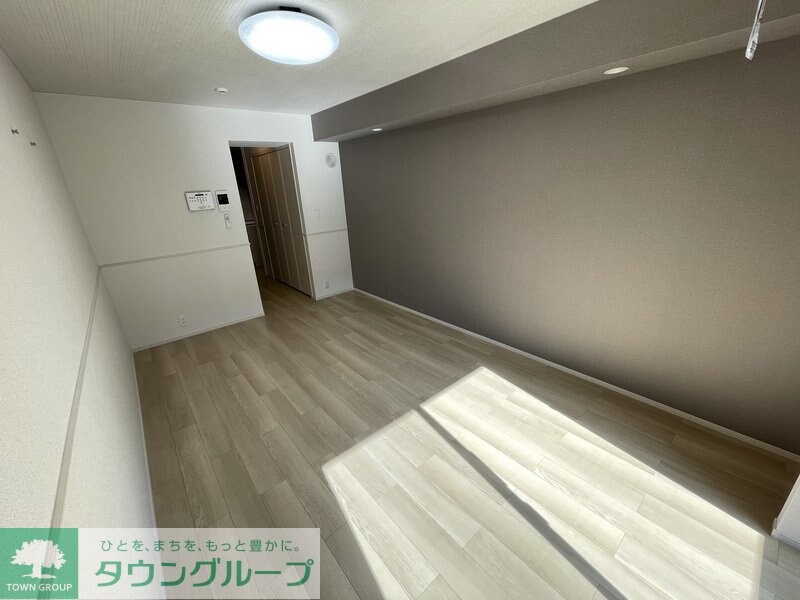 レジメント岸川の物件内観写真