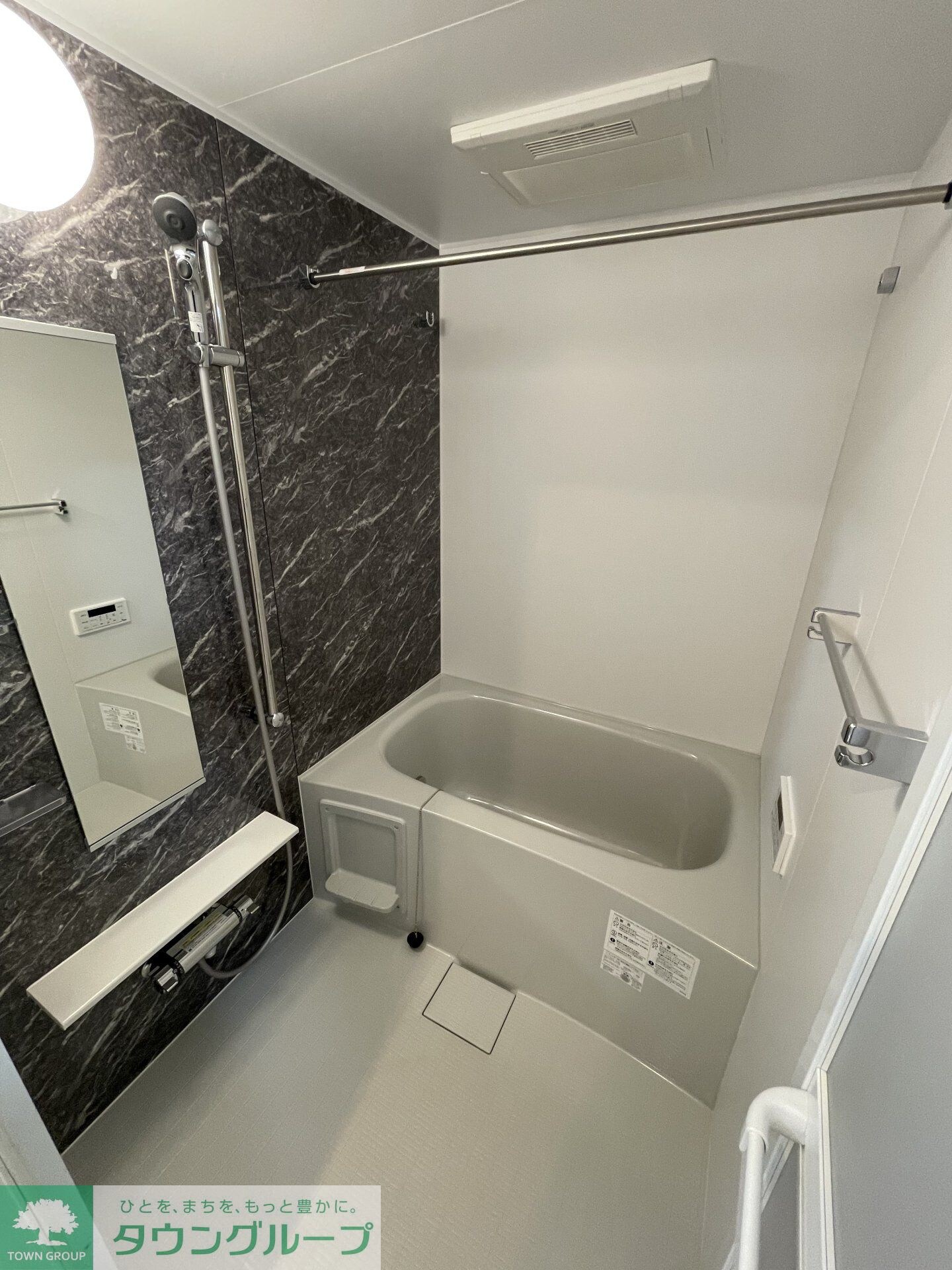 サンライズ　プライムの物件内観写真