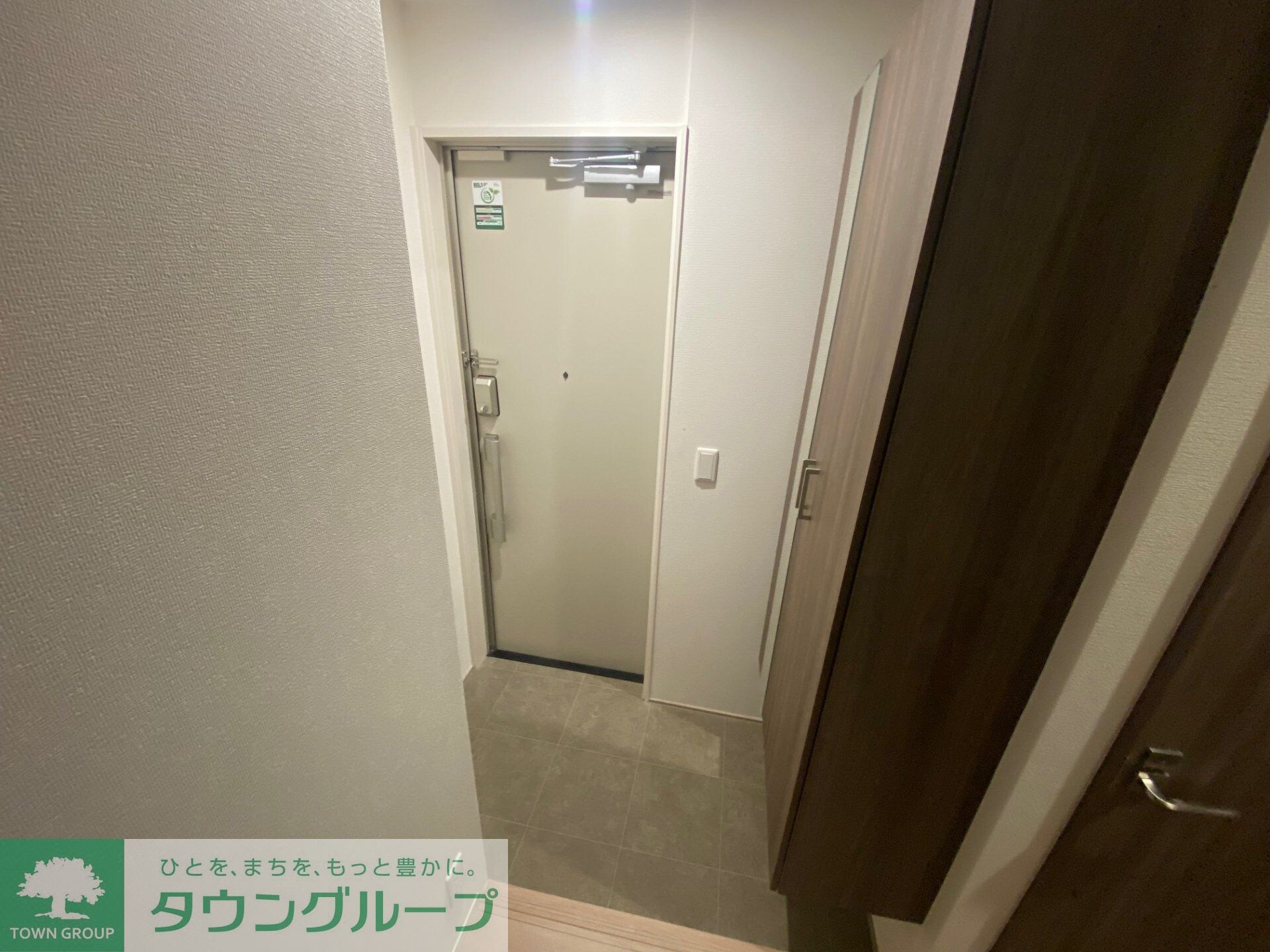 ノーブルパレス上木崎の物件内観写真