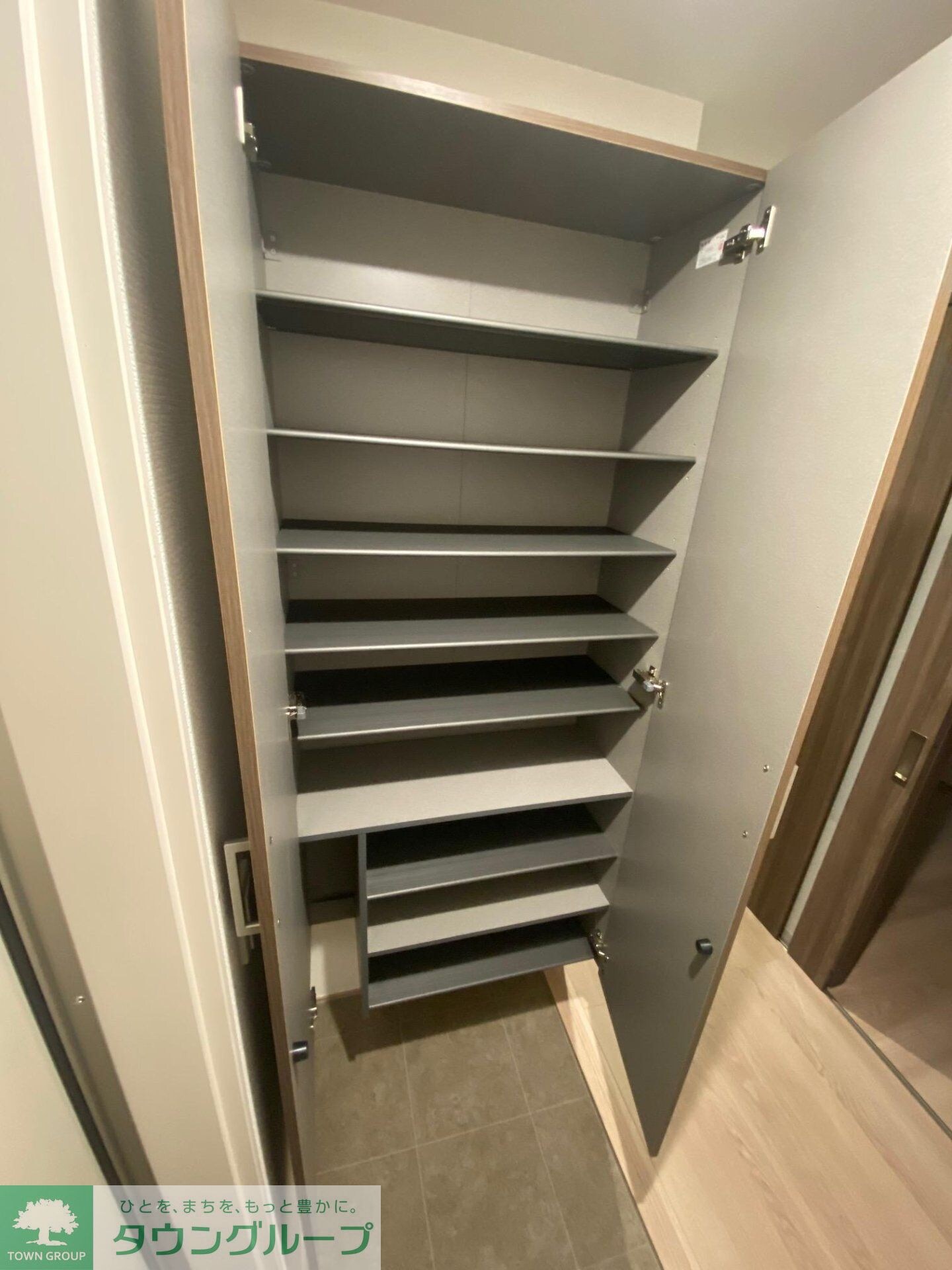 ノーブルパレス上木崎の物件内観写真