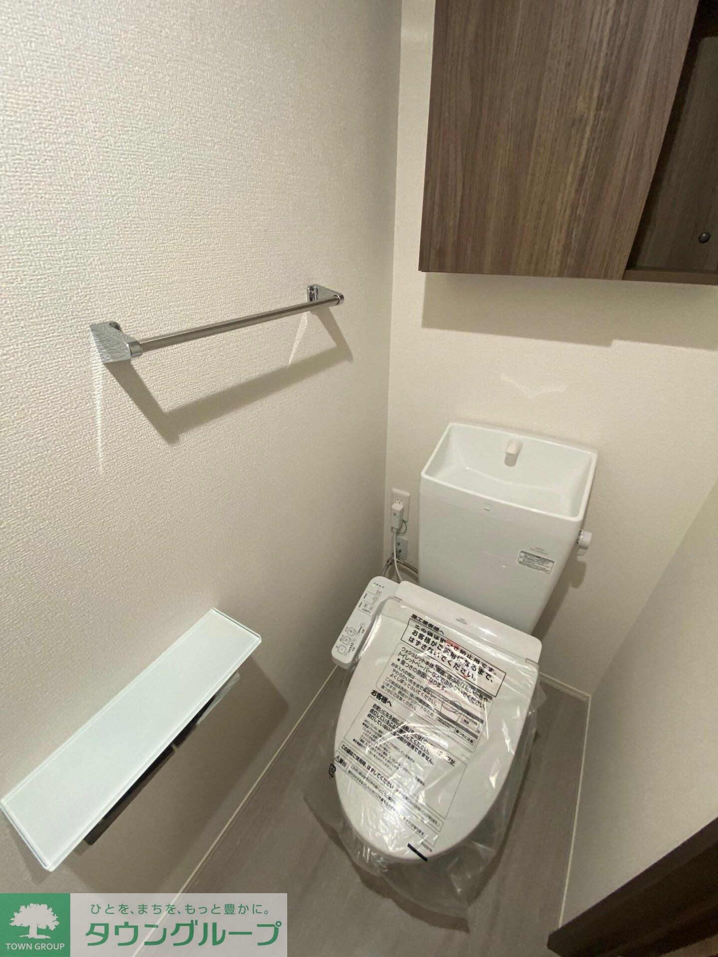 ノーブルパレス上木崎の物件内観写真