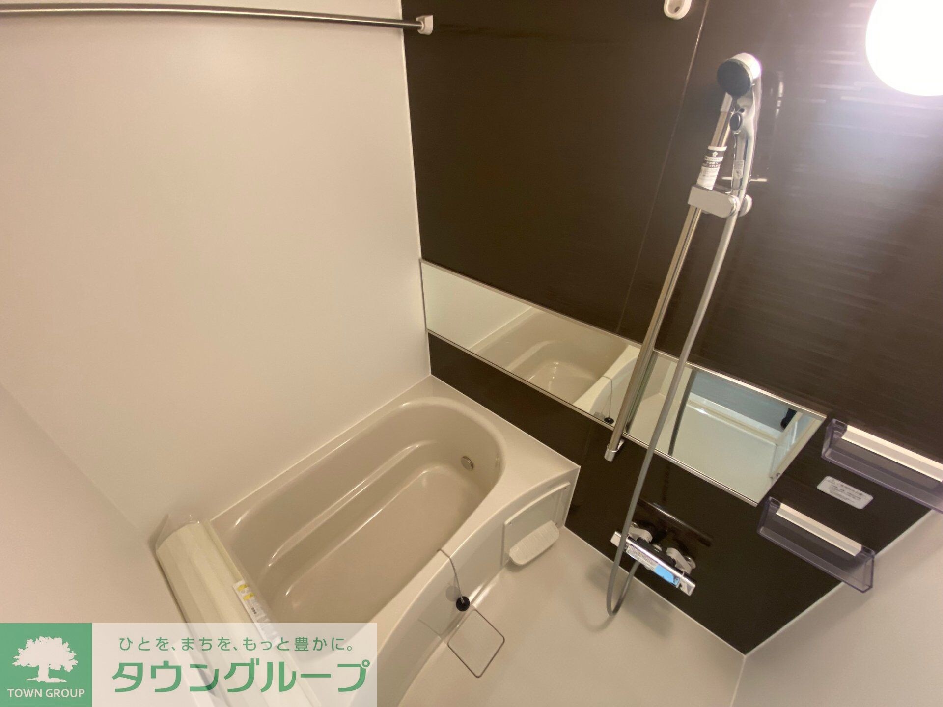 ノーブルパレス上木崎の物件内観写真