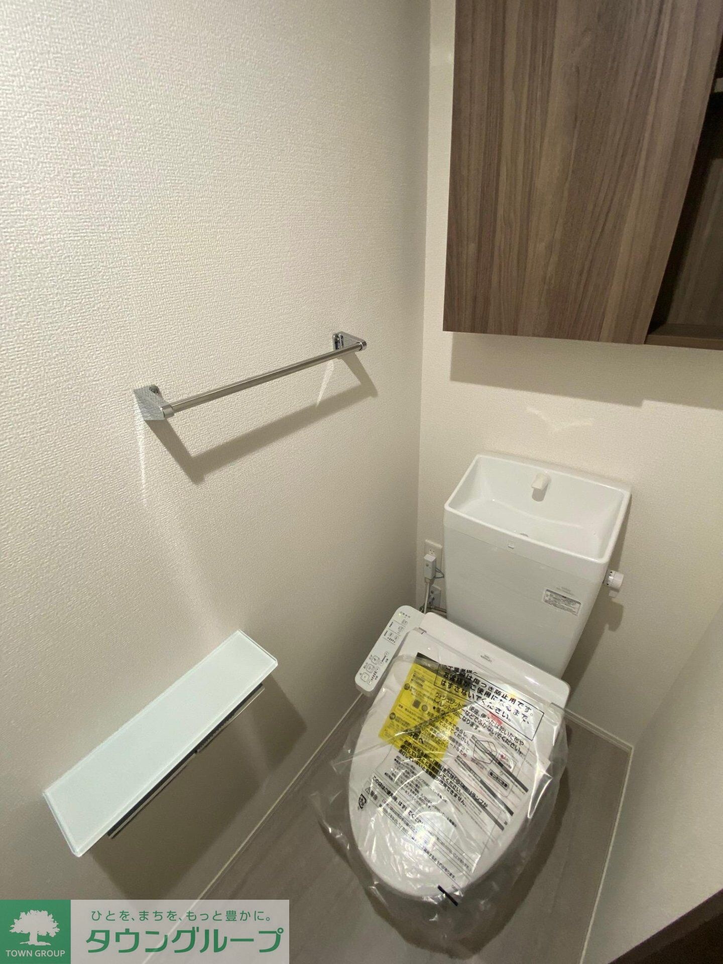 ノーブルパレス上木崎の物件内観写真