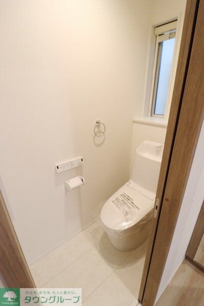 フェリス南与野の物件内観写真