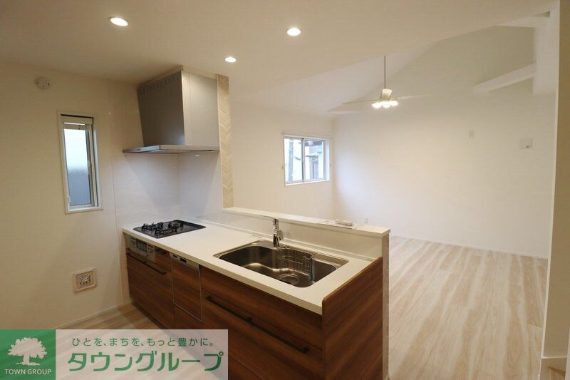 フェリス南与野の物件内観写真