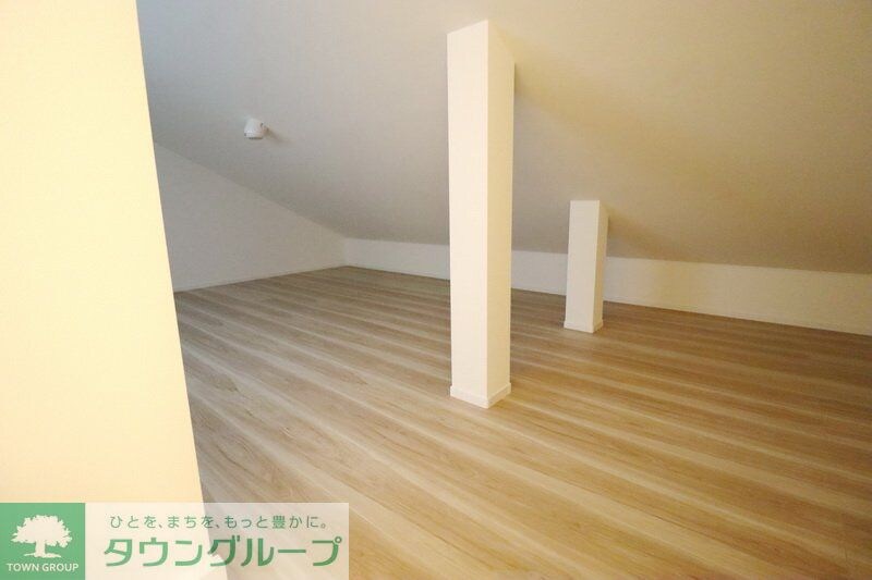 フェリス南与野の物件内観写真