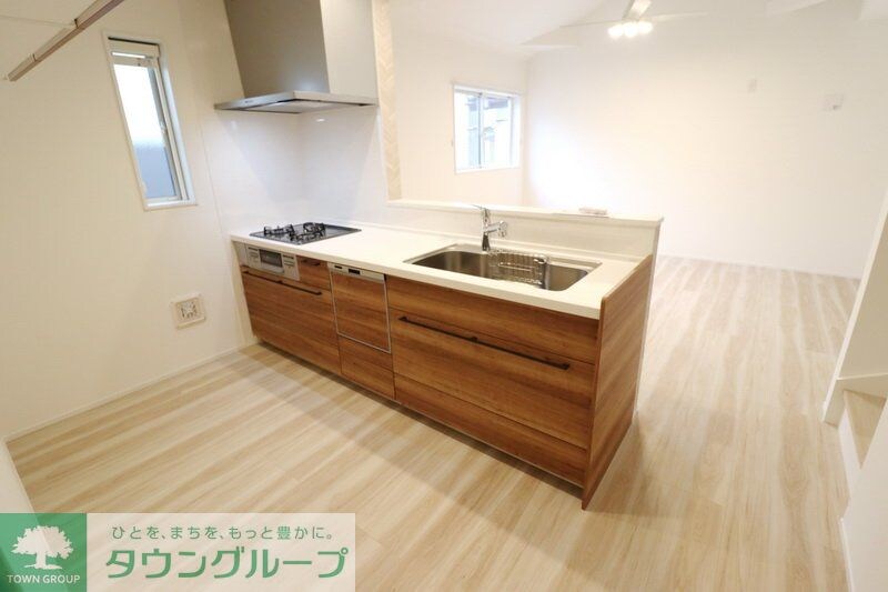 フェリス南与野の物件内観写真