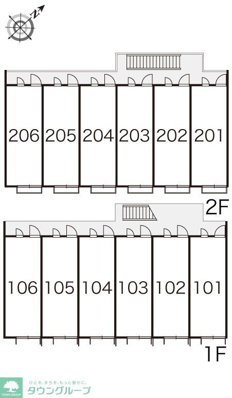 レオパレスＹ・Ｋホームの物件内観写真