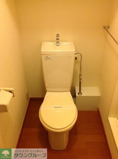 レオパレスＹ・Ｋホームの物件内観写真