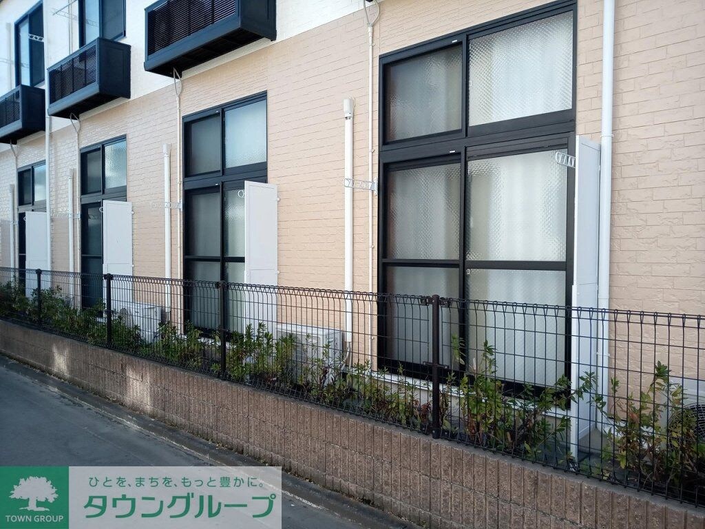 レオパレスオアシスの物件内観写真