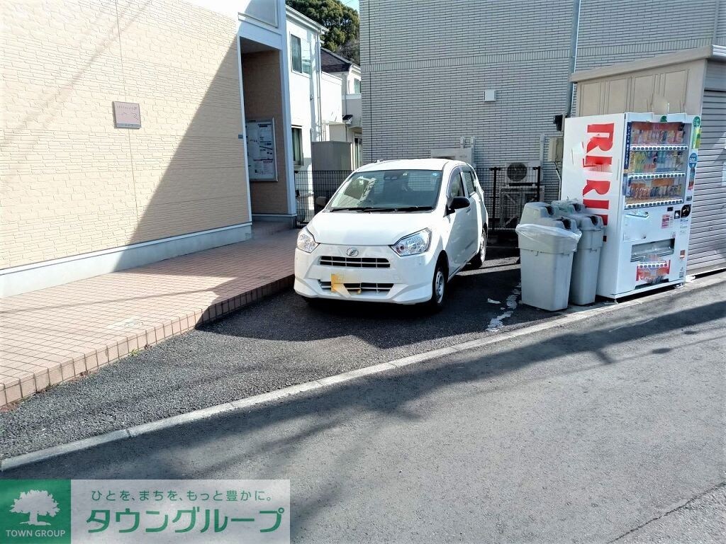 レオパレスオアシスの物件内観写真