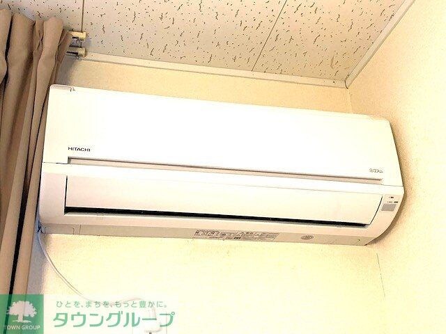 レオパレスオアシスの物件内観写真