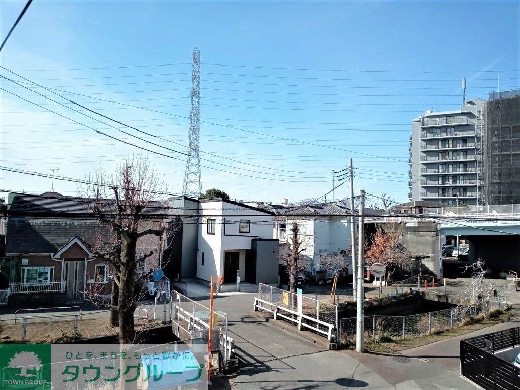 レオパレスオアシスの物件内観写真