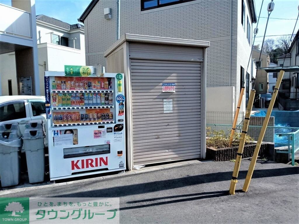 レオパレスオアシスの物件内観写真