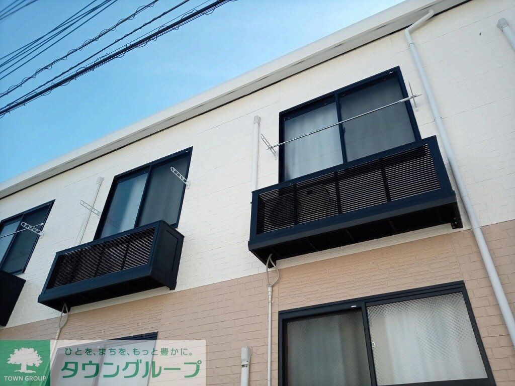 レオパレスオアシスの物件内観写真