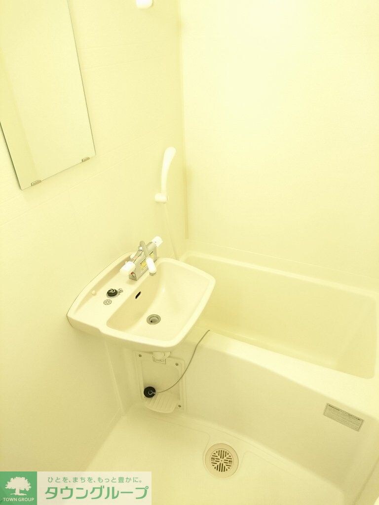 レオパレスオアシスの物件内観写真